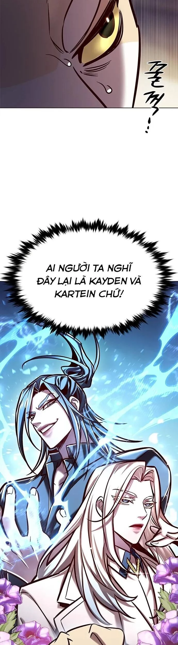 Cô Dâu Của Sói Trắng Chapter 280 - 7