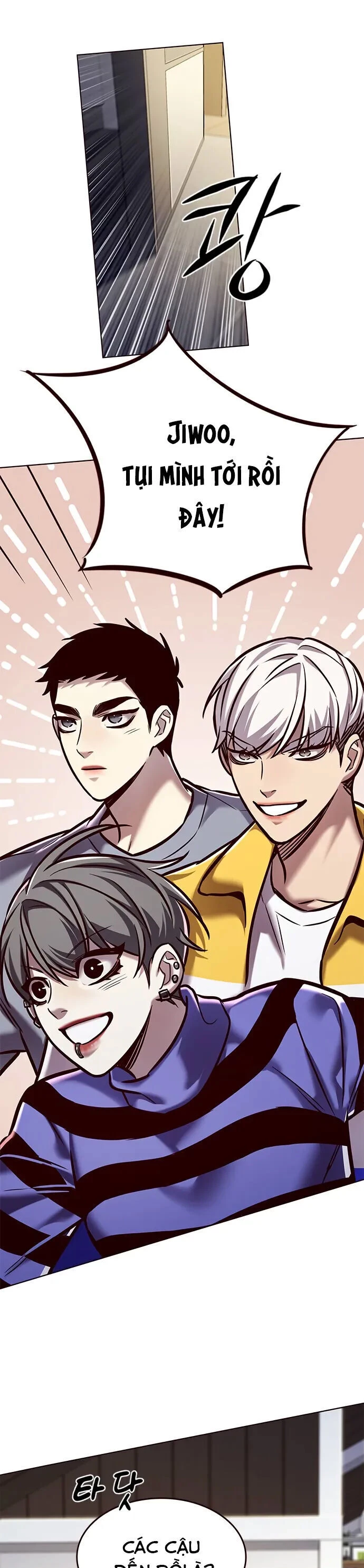 Cô Dâu Của Sói Trắng Chapter 280 - 10
