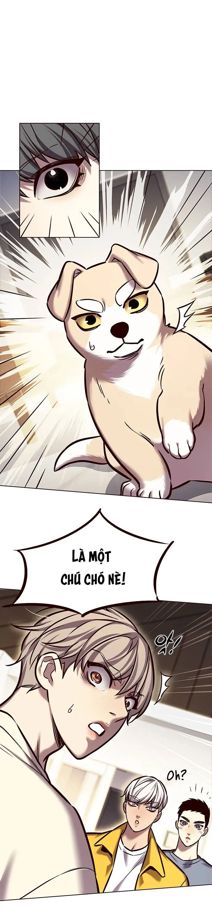 Cô Dâu Của Sói Trắng Chapter 280 - 12