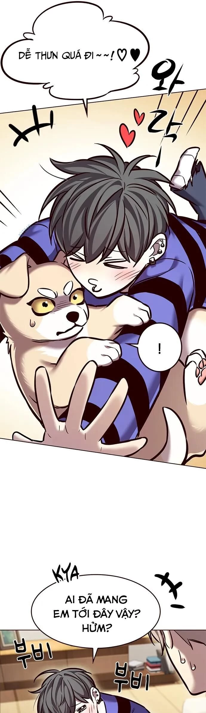Cô Dâu Của Sói Trắng Chapter 280 - 13