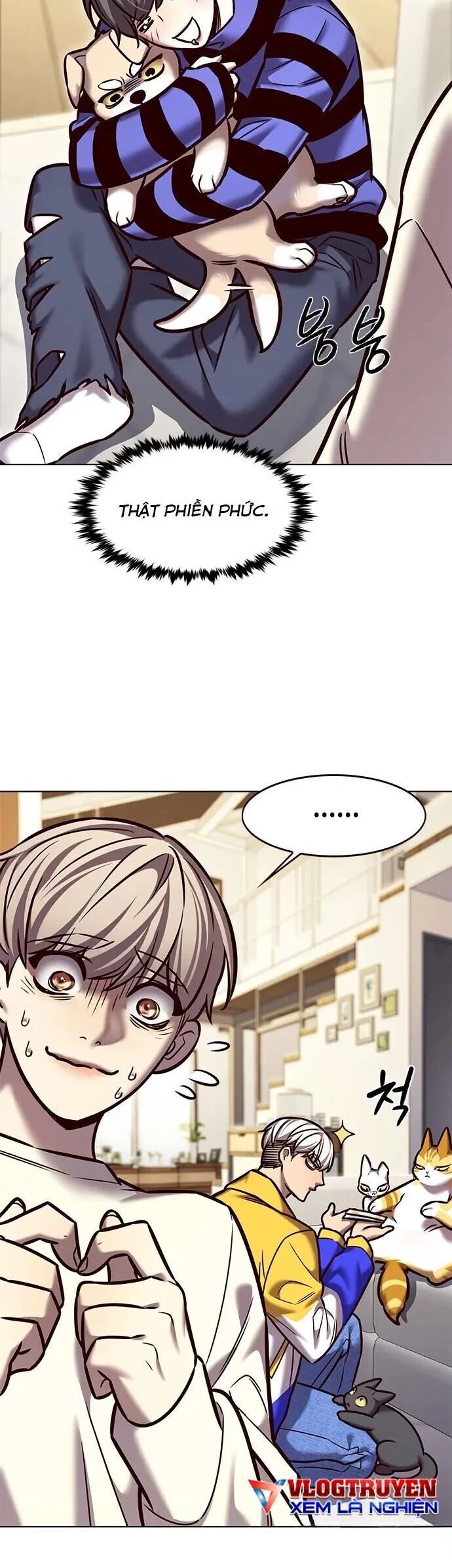 Cô Dâu Của Sói Trắng Chapter 280 - 14