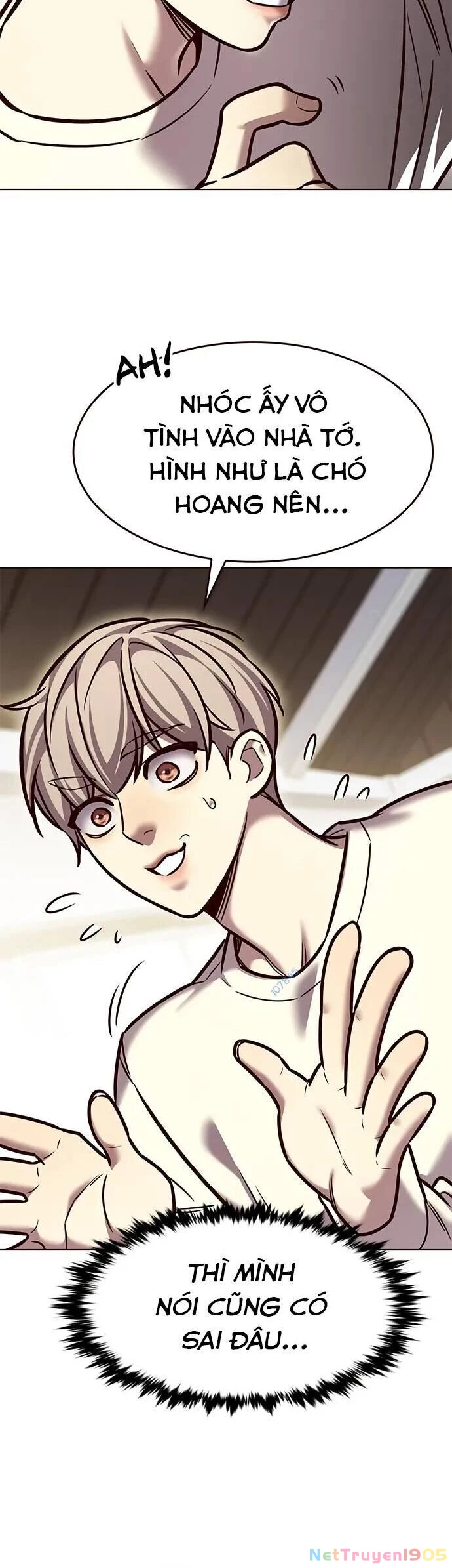 Cô Dâu Của Sói Trắng Chapter 280 - 16