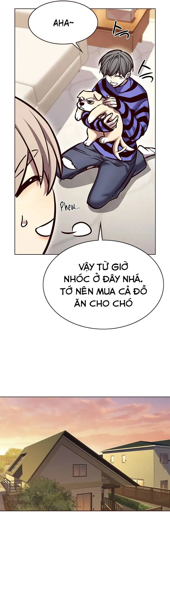 Cô Dâu Của Sói Trắng Chapter 280 - 17