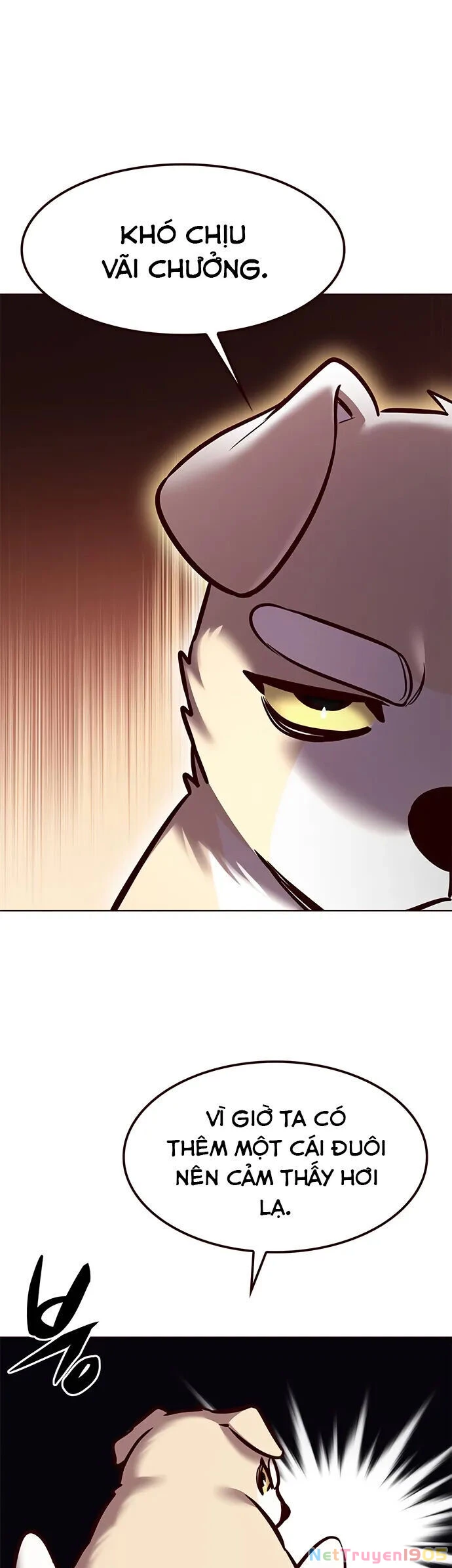 Cô Dâu Của Sói Trắng Chapter 280 - 19