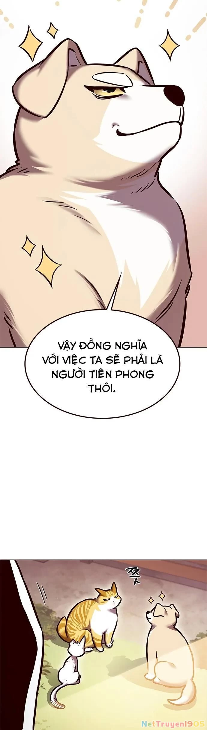 Cô Dâu Của Sói Trắng Chapter 280 - 23