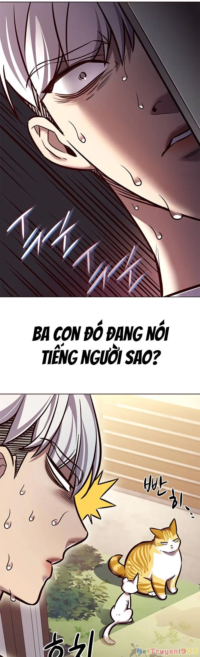 Cô Dâu Của Sói Trắng Chapter 280 - 25