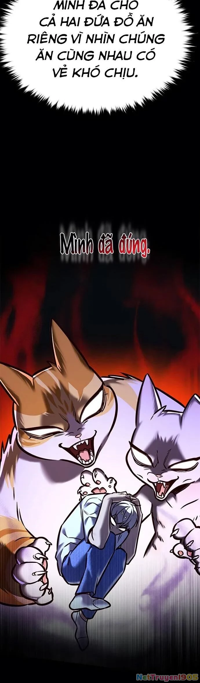 Cô Dâu Của Sói Trắng Chapter 280 - 32