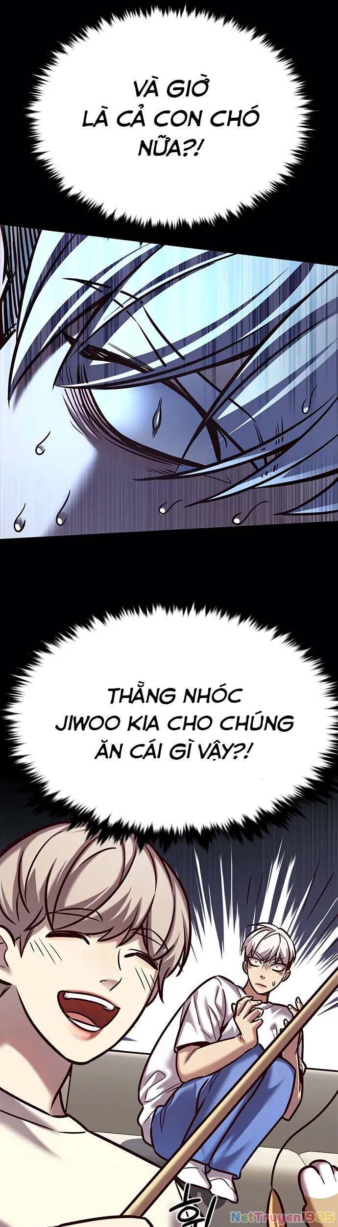 Cô Dâu Của Sói Trắng Chapter 280 - 33