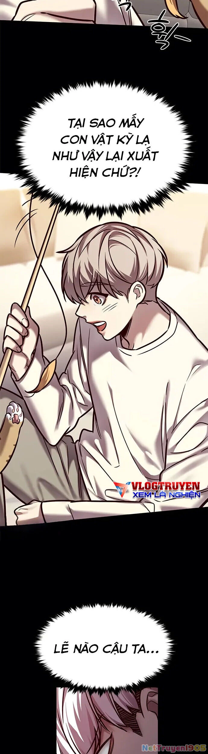 Cô Dâu Của Sói Trắng Chapter 280 - 34