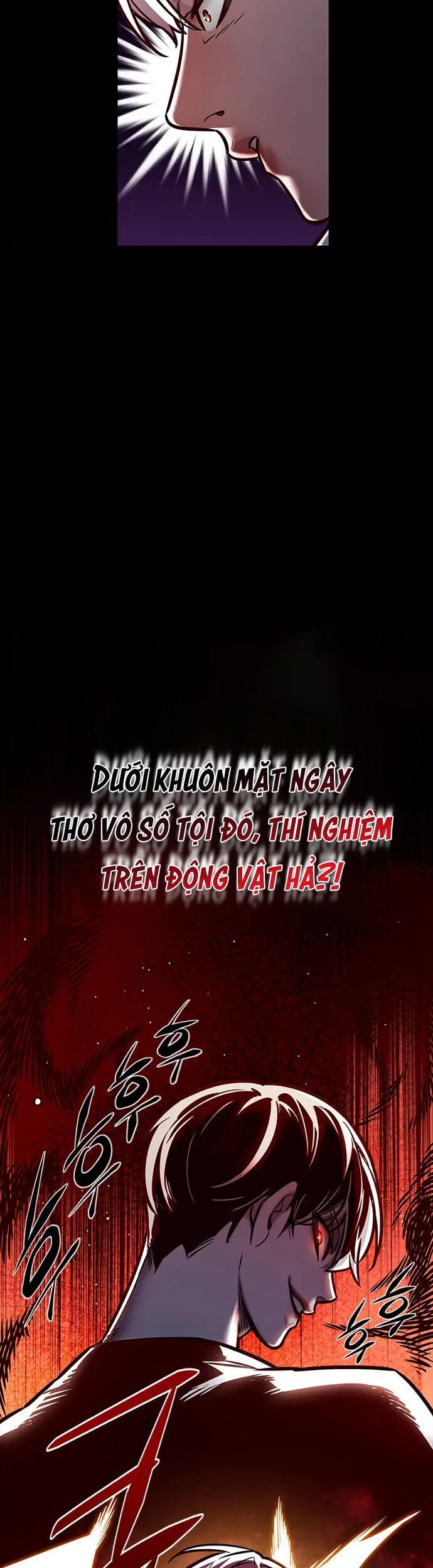 Cô Dâu Của Sói Trắng Chapter 280 - 35