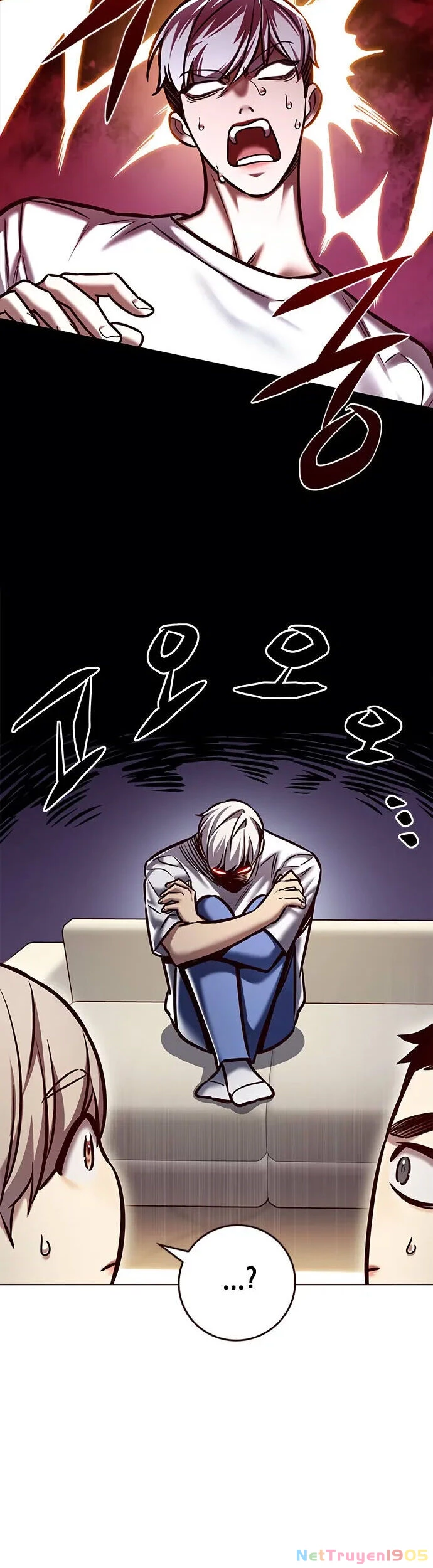 Cô Dâu Của Sói Trắng Chapter 280 - 36