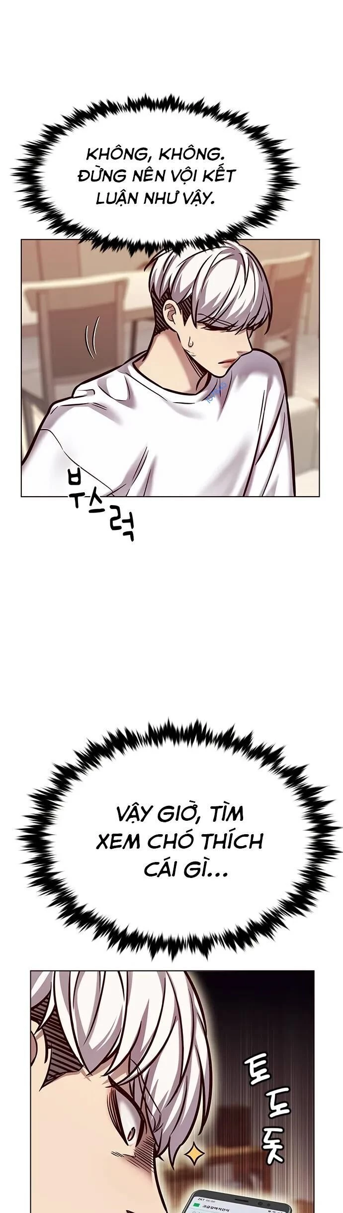 Cô Dâu Của Sói Trắng Chapter 280 - 37