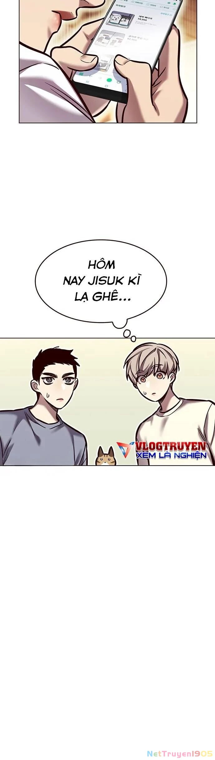 Cô Dâu Của Sói Trắng Chapter 280 - 38