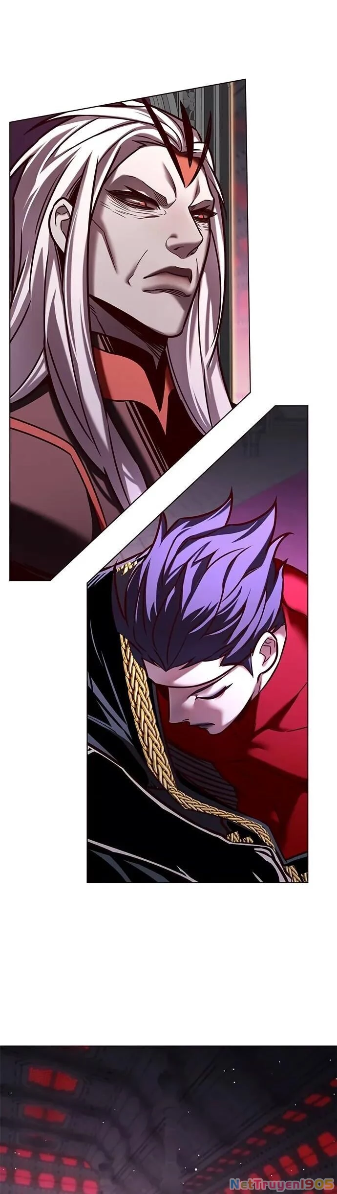 Cô Dâu Của Sói Trắng Chapter 280 - 40