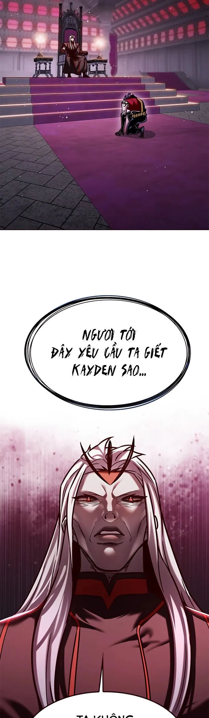 Cô Dâu Của Sói Trắng Chapter 280 - 41