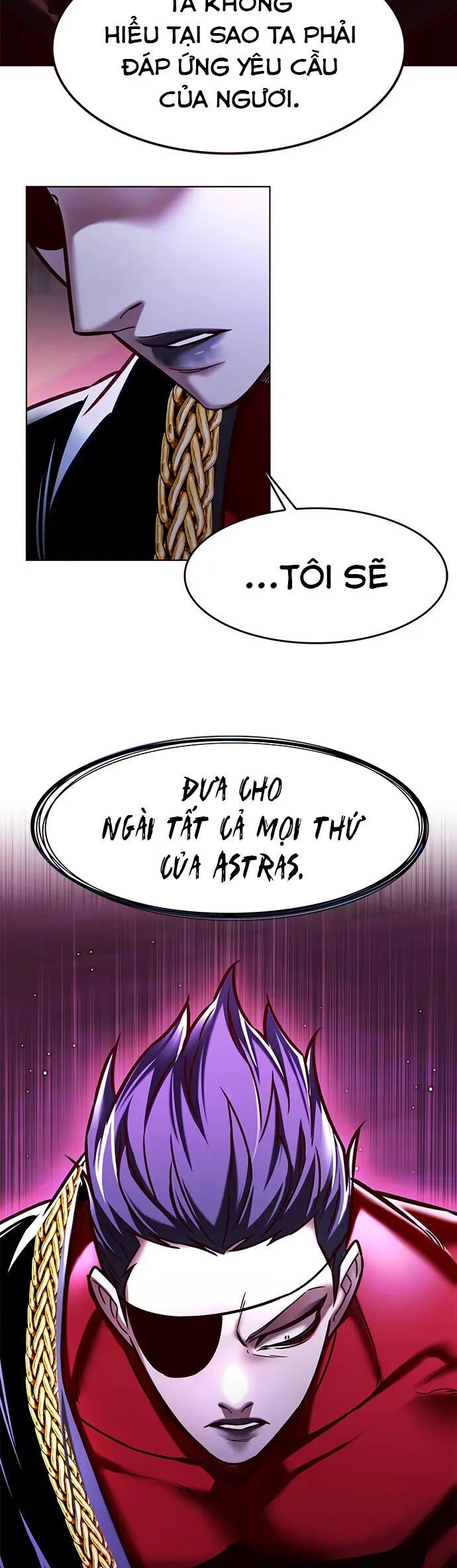 Cô Dâu Của Sói Trắng Chapter 280 - 42