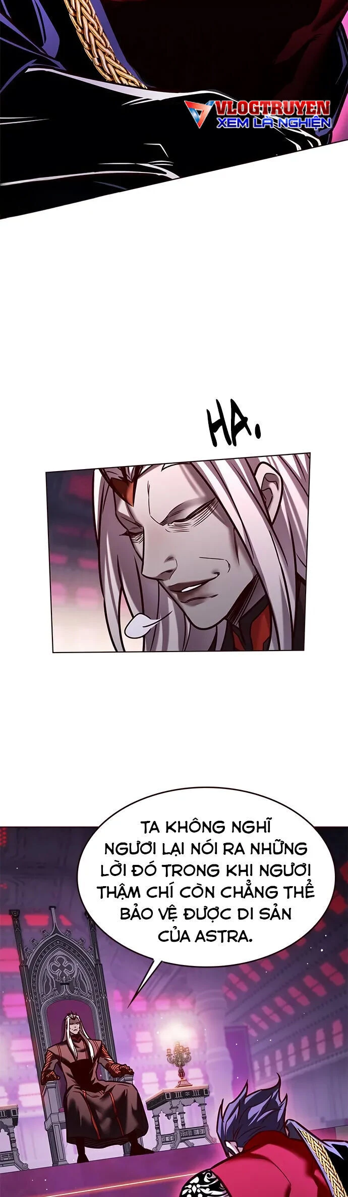 Cô Dâu Của Sói Trắng Chapter 280 - 43