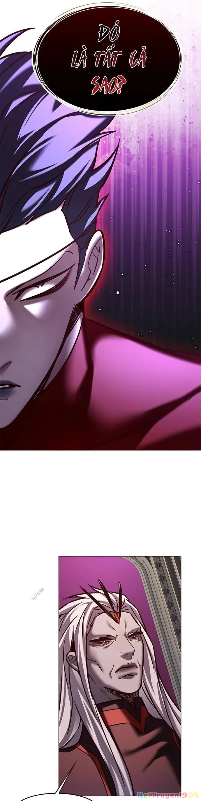 Cô Dâu Của Sói Trắng Chapter 280 - 45