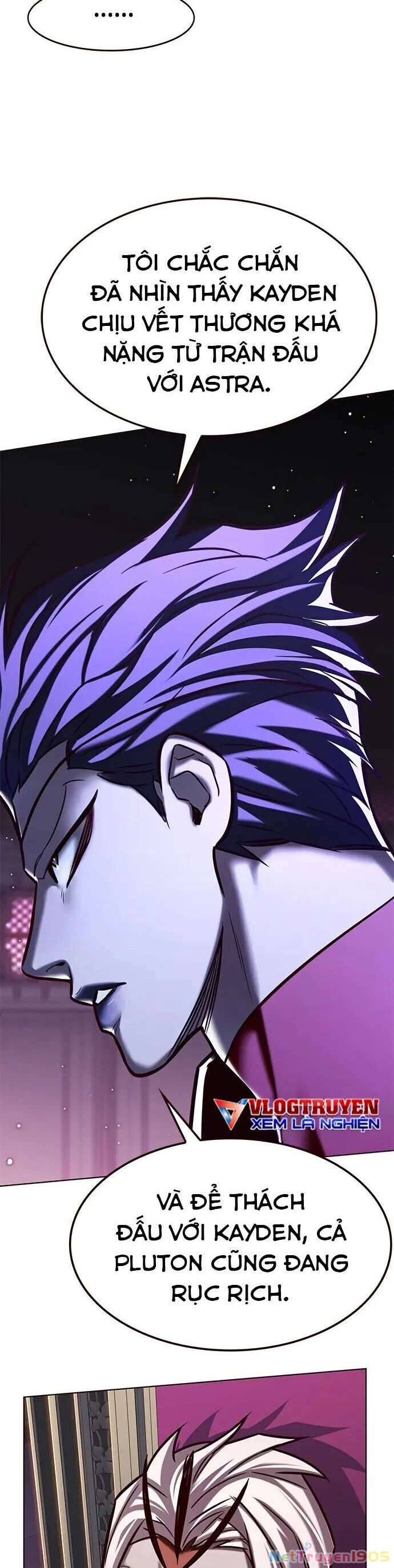 Cô Dâu Của Sói Trắng Chapter 280 - 46