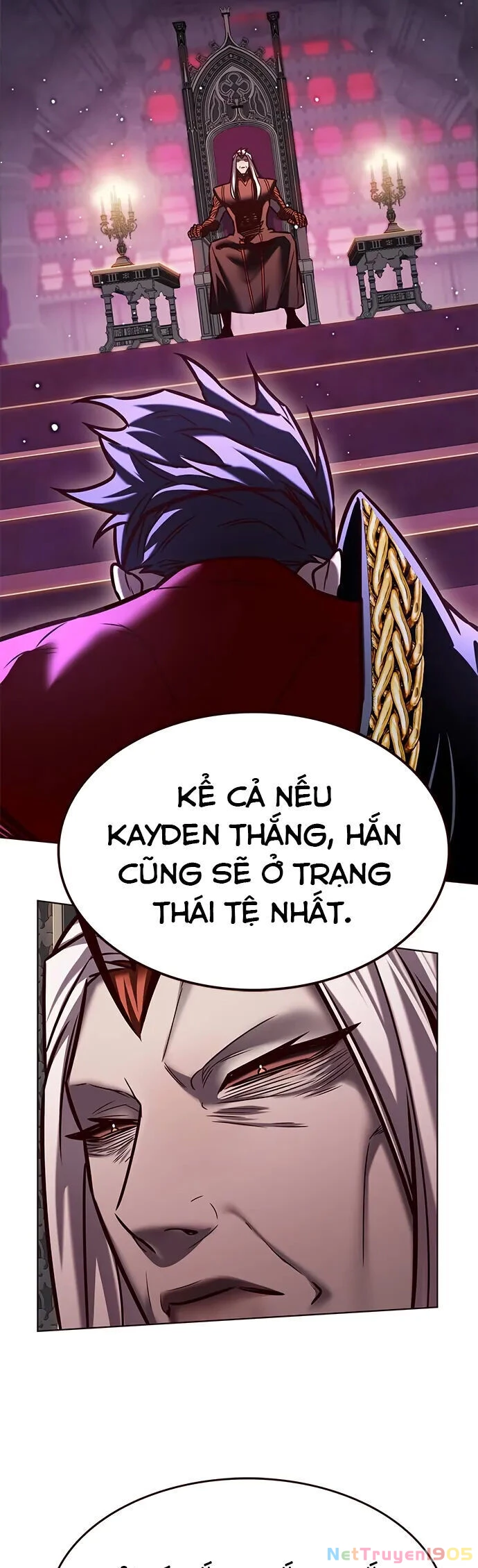 Cô Dâu Của Sói Trắng Chapter 280 - 48