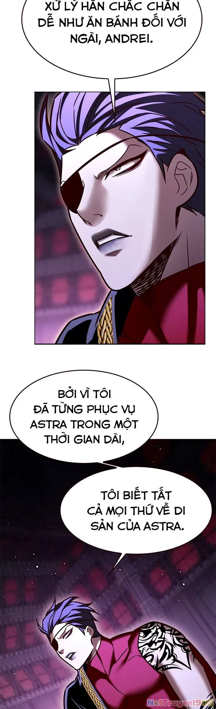 Cô Dâu Của Sói Trắng Chapter 280 - 49