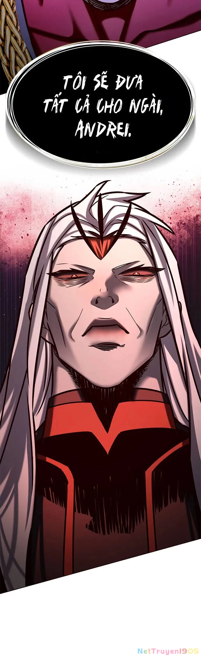 Cô Dâu Của Sói Trắng Chapter 280 - 51