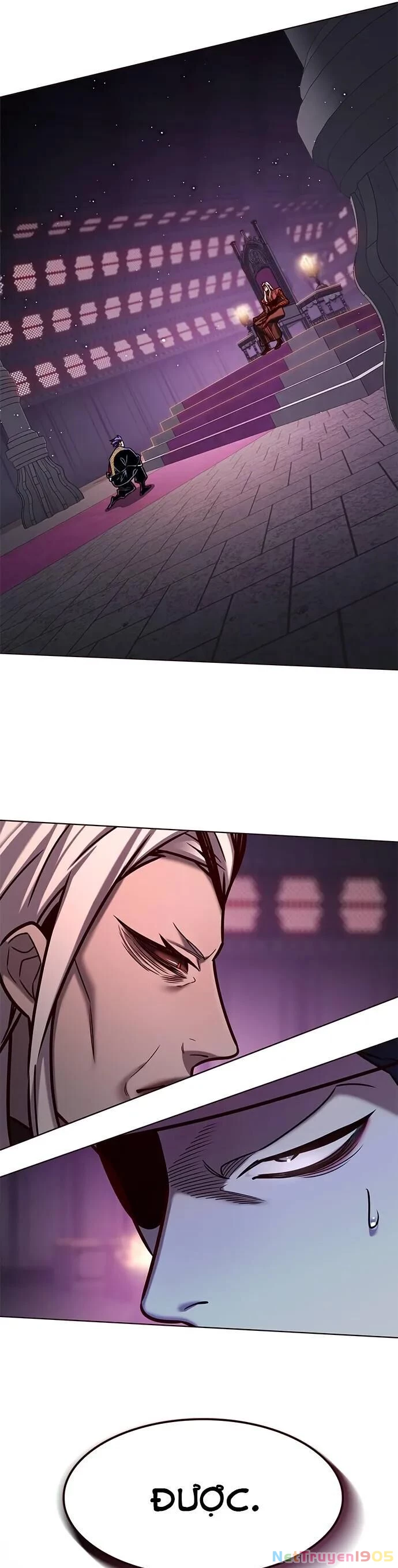 Cô Dâu Của Sói Trắng Chapter 280 - 52