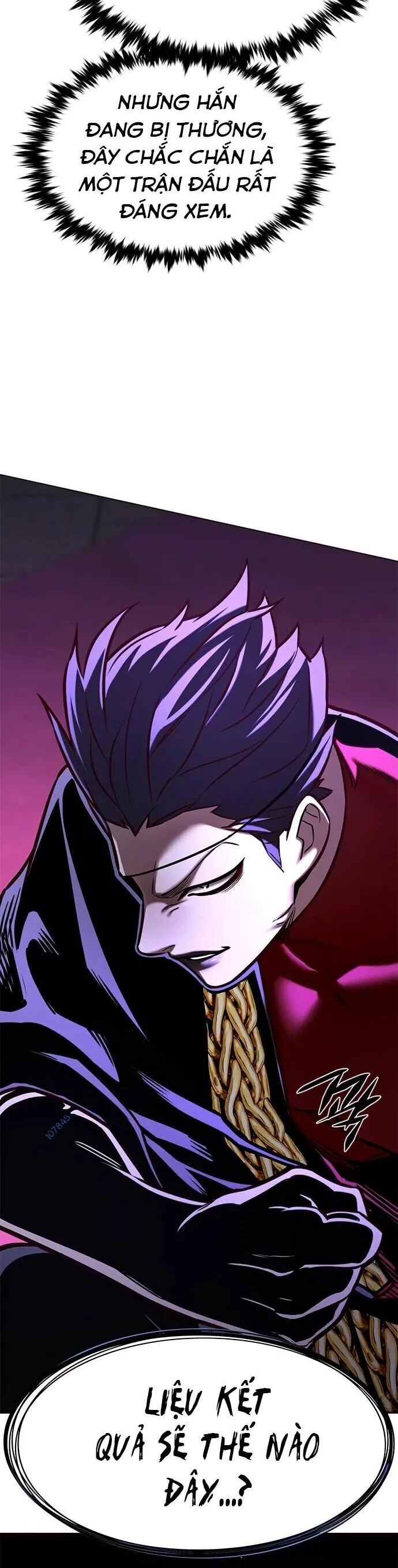 Cô Dâu Của Sói Trắng Chapter 280 - 54