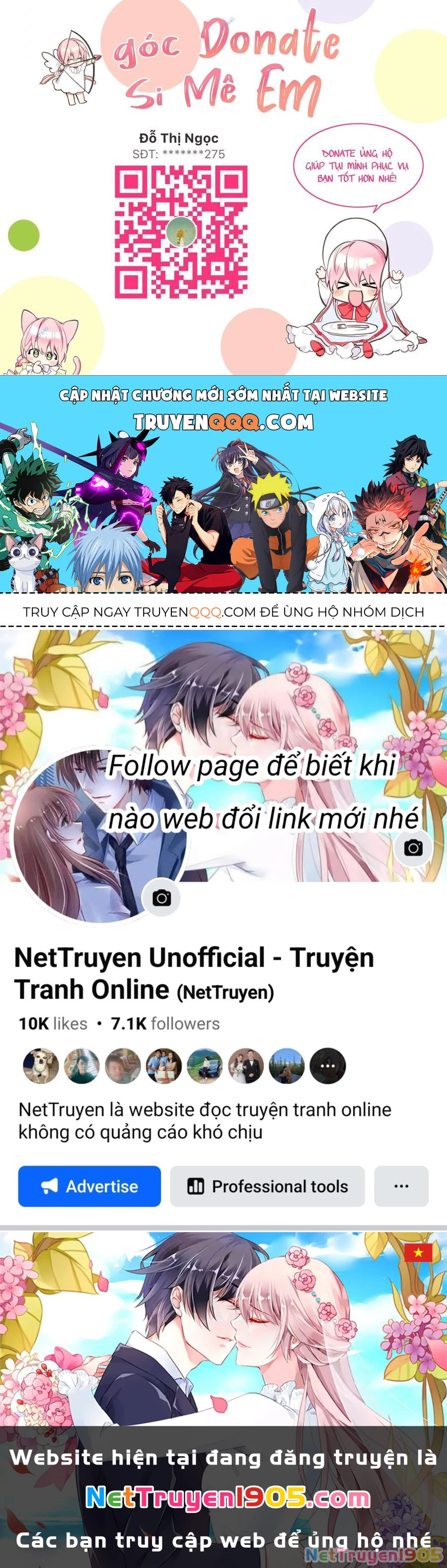 Cô Dâu Của Sói Trắng Chapter 280 - 58