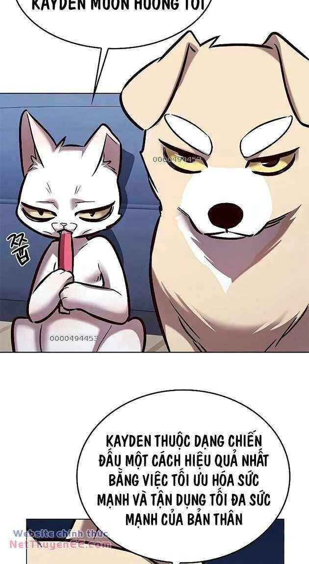 Cô Dâu Của Sói Trắng Chapter 281 - 15