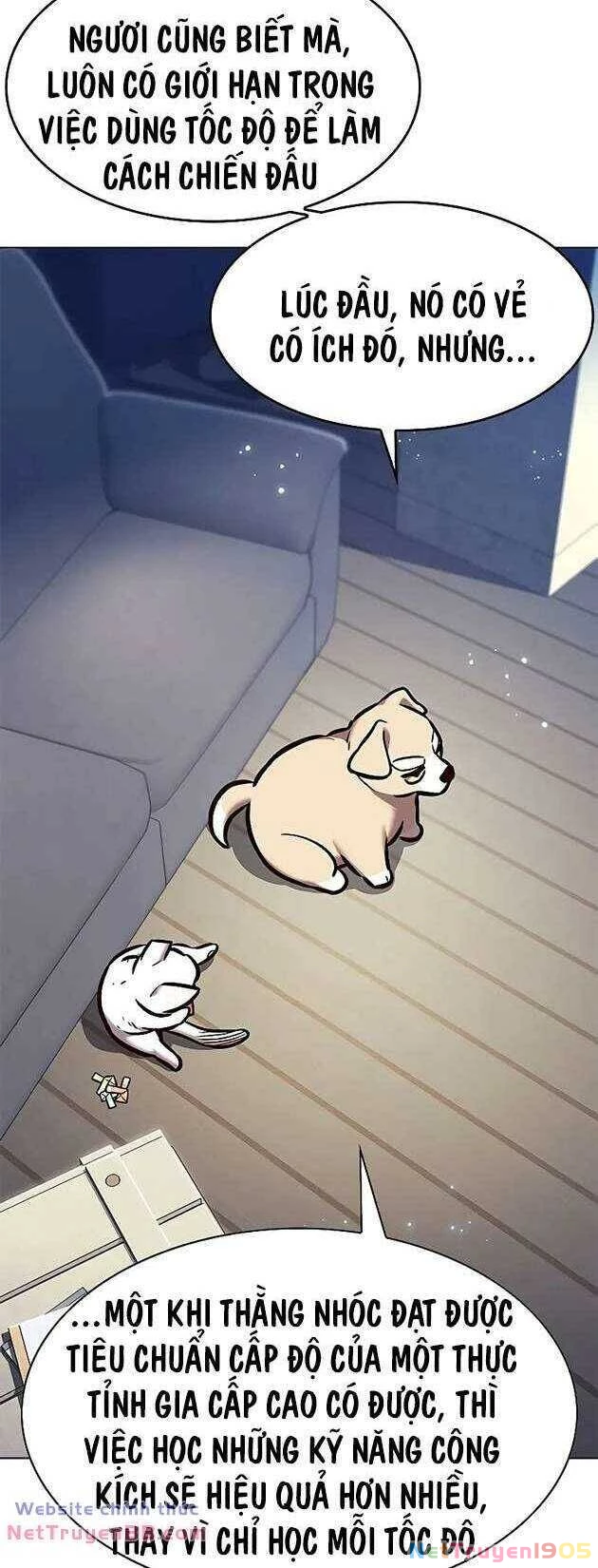 Cô Dâu Của Sói Trắng Chapter 281 - 22