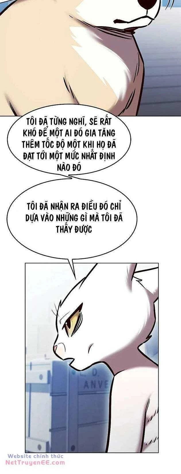 Cô Dâu Của Sói Trắng Chapter 281 - 26