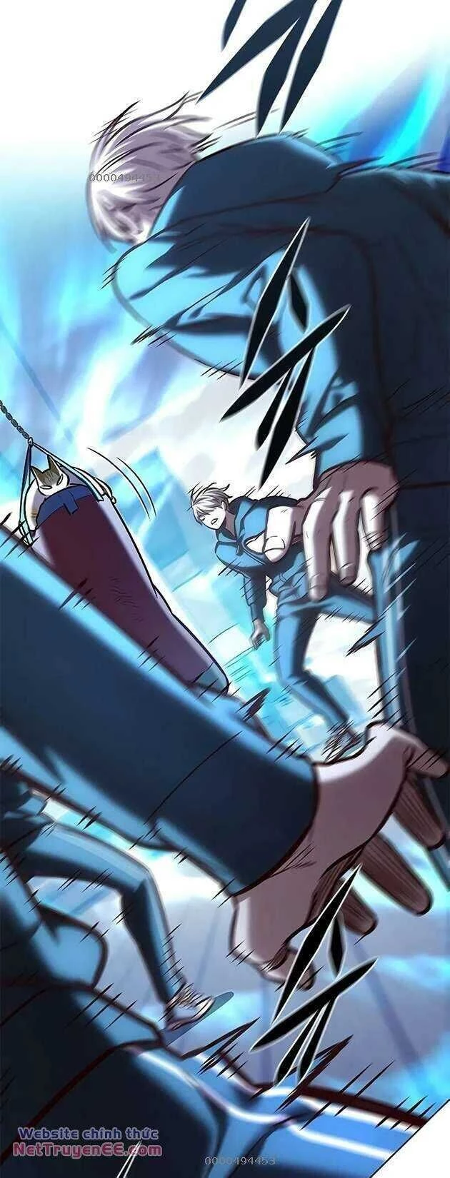 Cô Dâu Của Sói Trắng Chapter 281 - 31