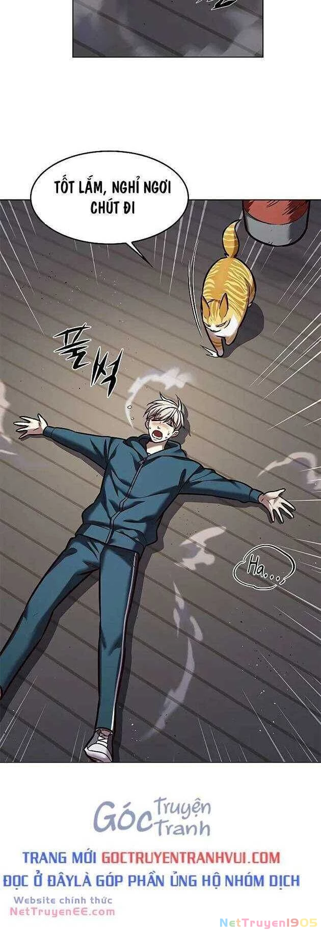 Cô Dâu Của Sói Trắng Chapter 281 - 40