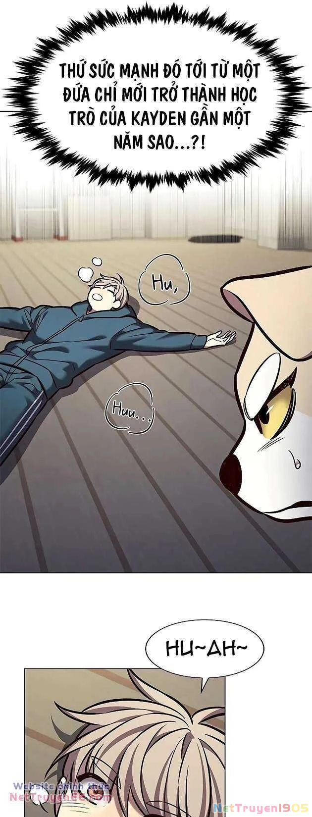 Cô Dâu Của Sói Trắng Chapter 281 - 41