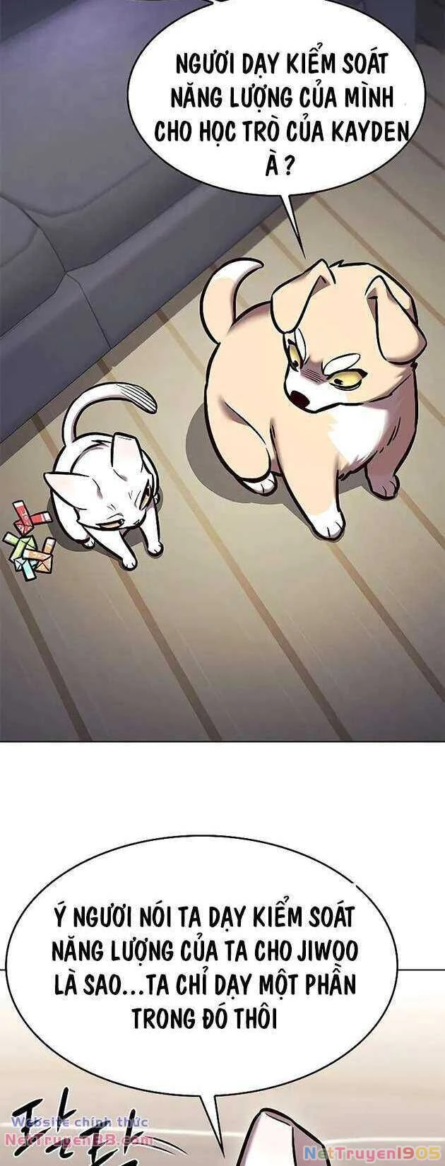 Cô Dâu Của Sói Trắng Chapter 281 - 44