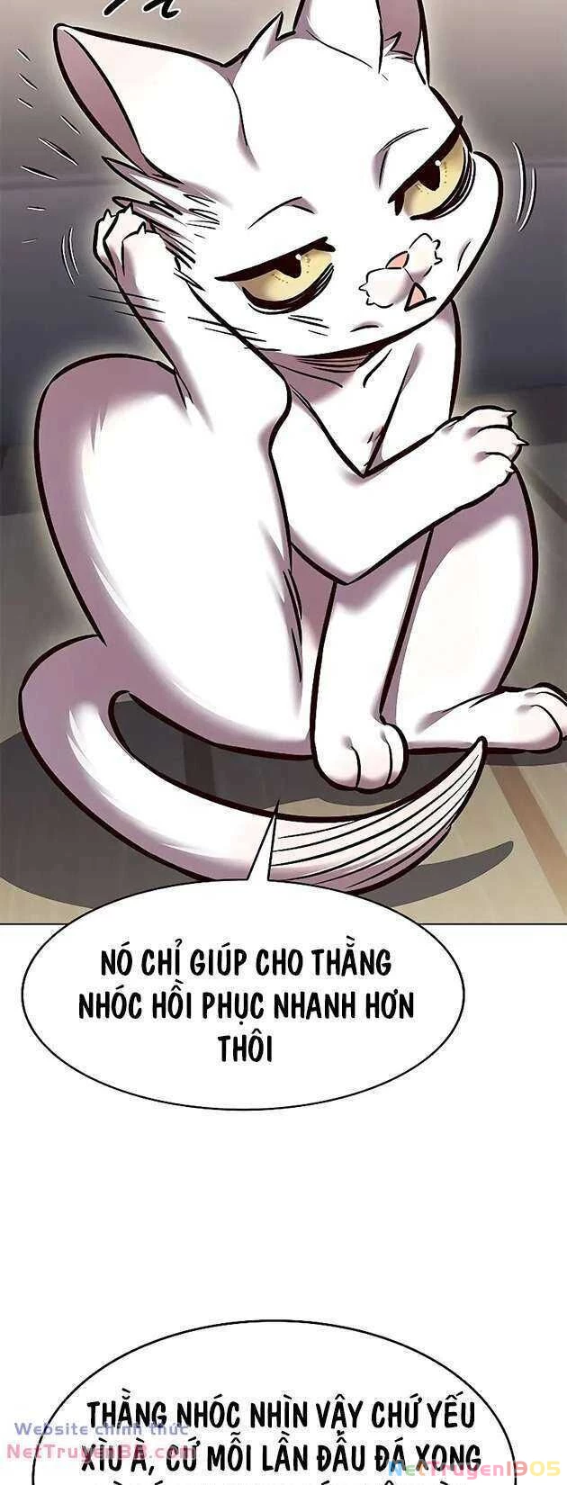 Cô Dâu Của Sói Trắng Chapter 281 - 45