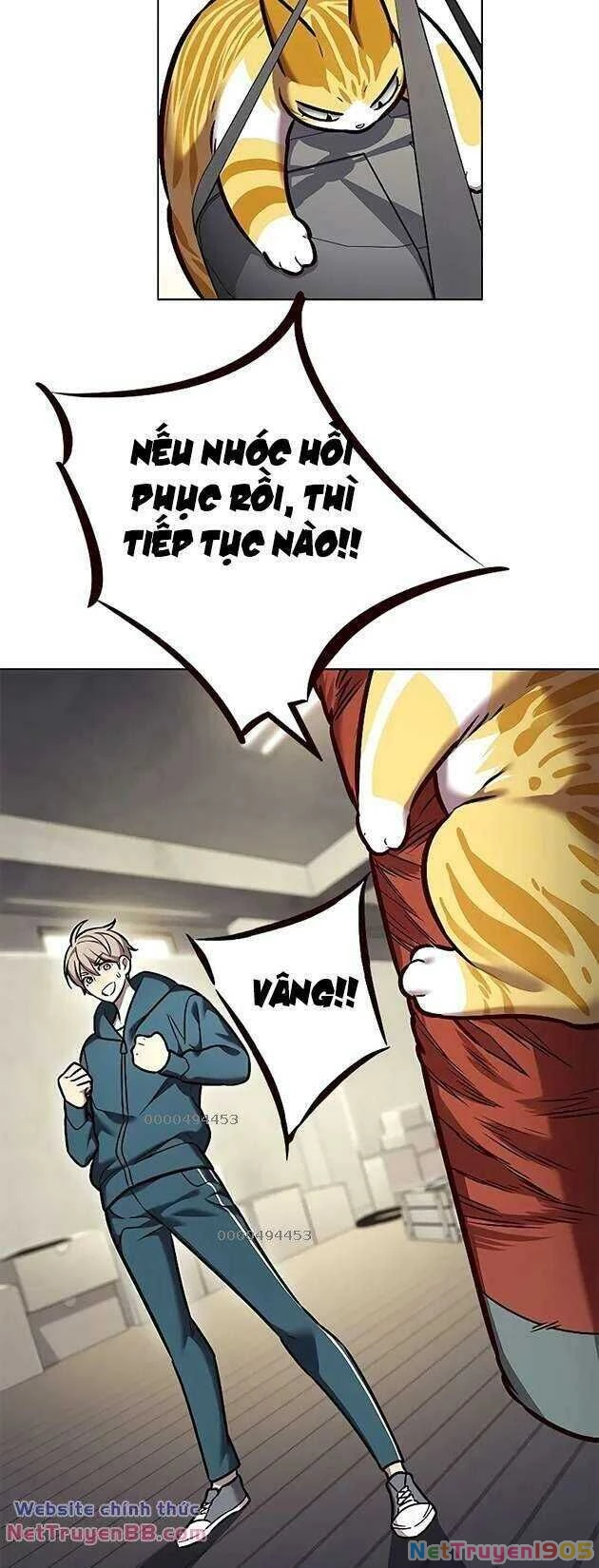 Cô Dâu Của Sói Trắng Chapter 281 - 49