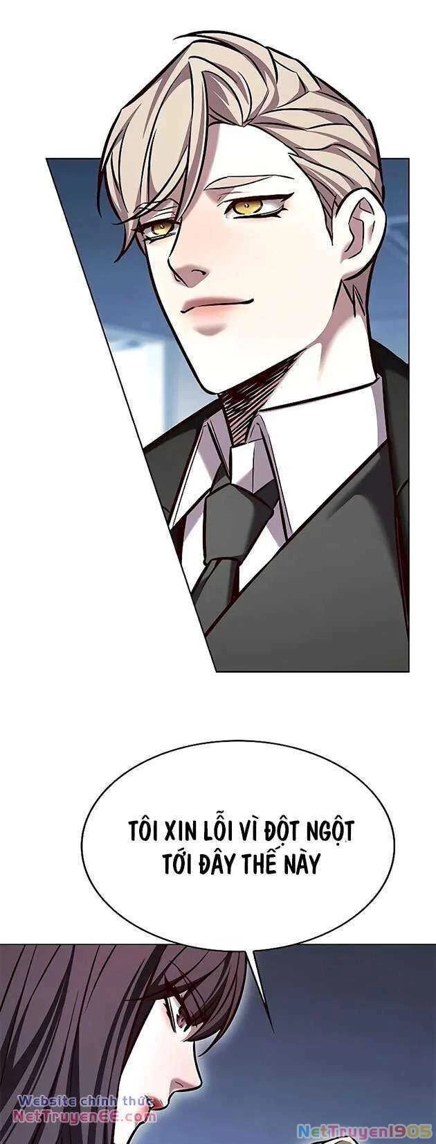 Cô Dâu Của Sói Trắng Chapter 281 - 53