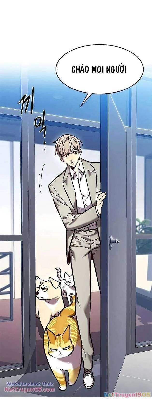 Cô Dâu Của Sói Trắng Chapter 281 - 56