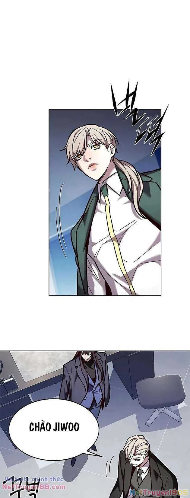 Cô Dâu Của Sói Trắng Chapter 281 - 57