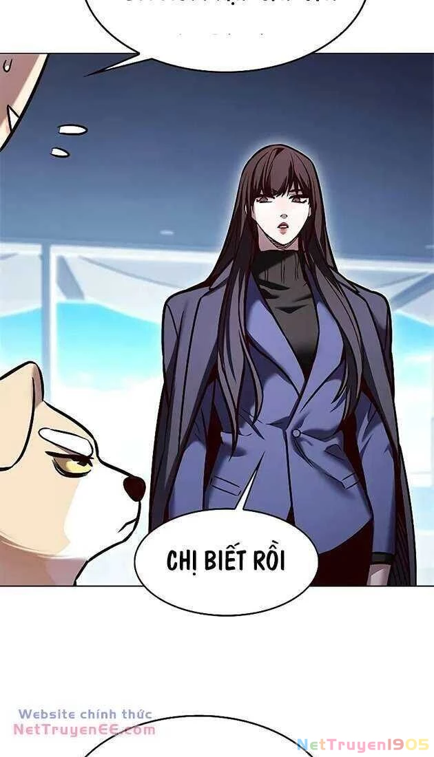 Cô Dâu Của Sói Trắng Chapter 281 - 60