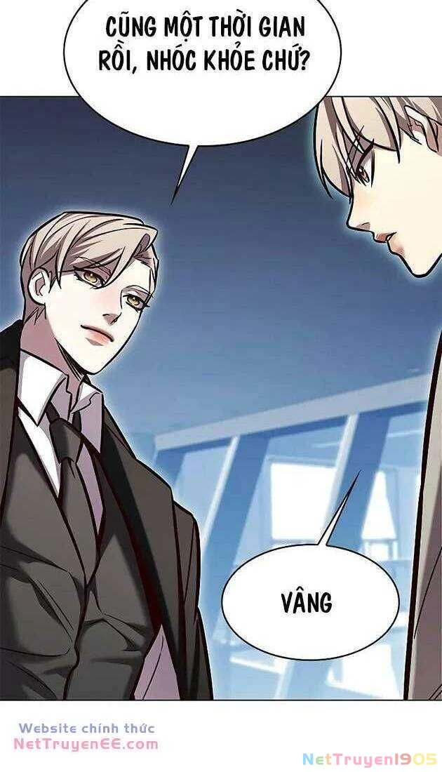 Cô Dâu Của Sói Trắng Chapter 281 - 61