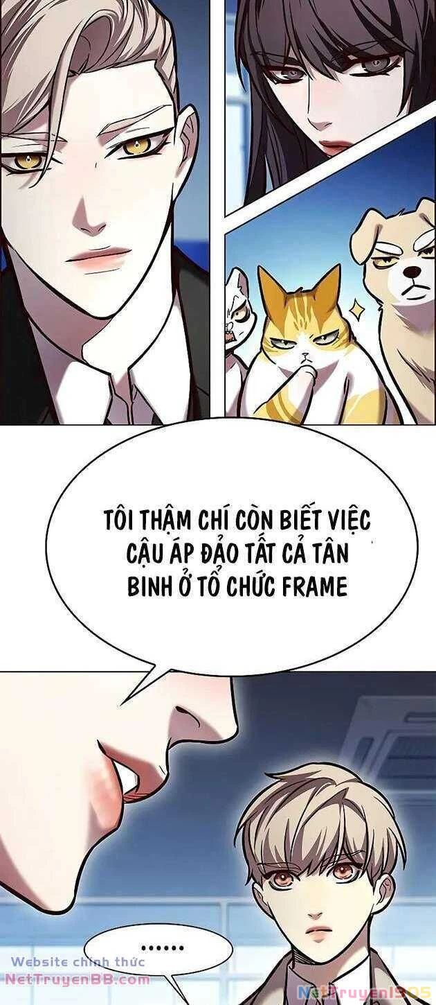 Cô Dâu Của Sói Trắng Chapter 281 - 75