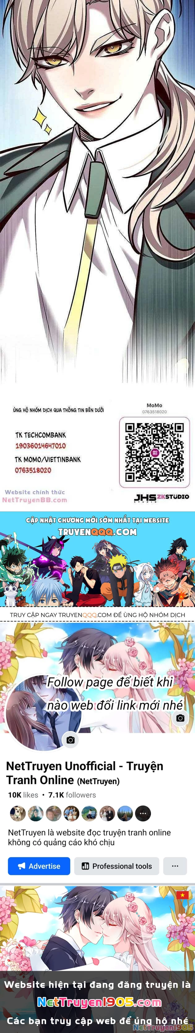 Cô Dâu Của Sói Trắng Chapter 281 - 81