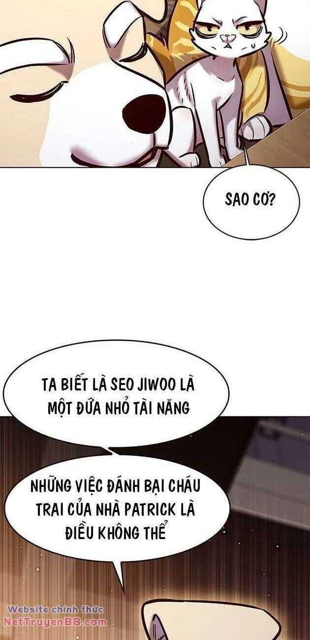 Cô Dâu Của Sói Trắng Chapter 282 - 6