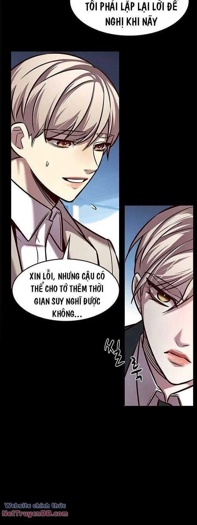 Cô Dâu Của Sói Trắng Chapter 282 - 20