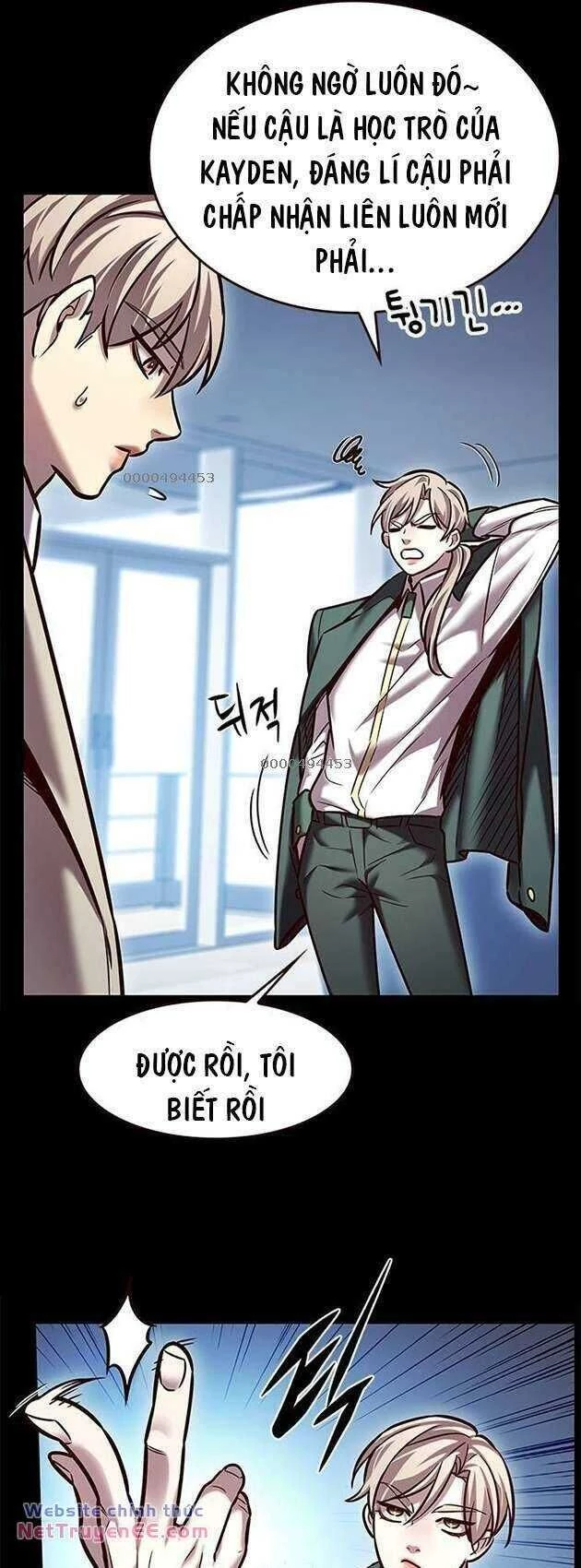 Cô Dâu Của Sói Trắng Chapter 282 - 21