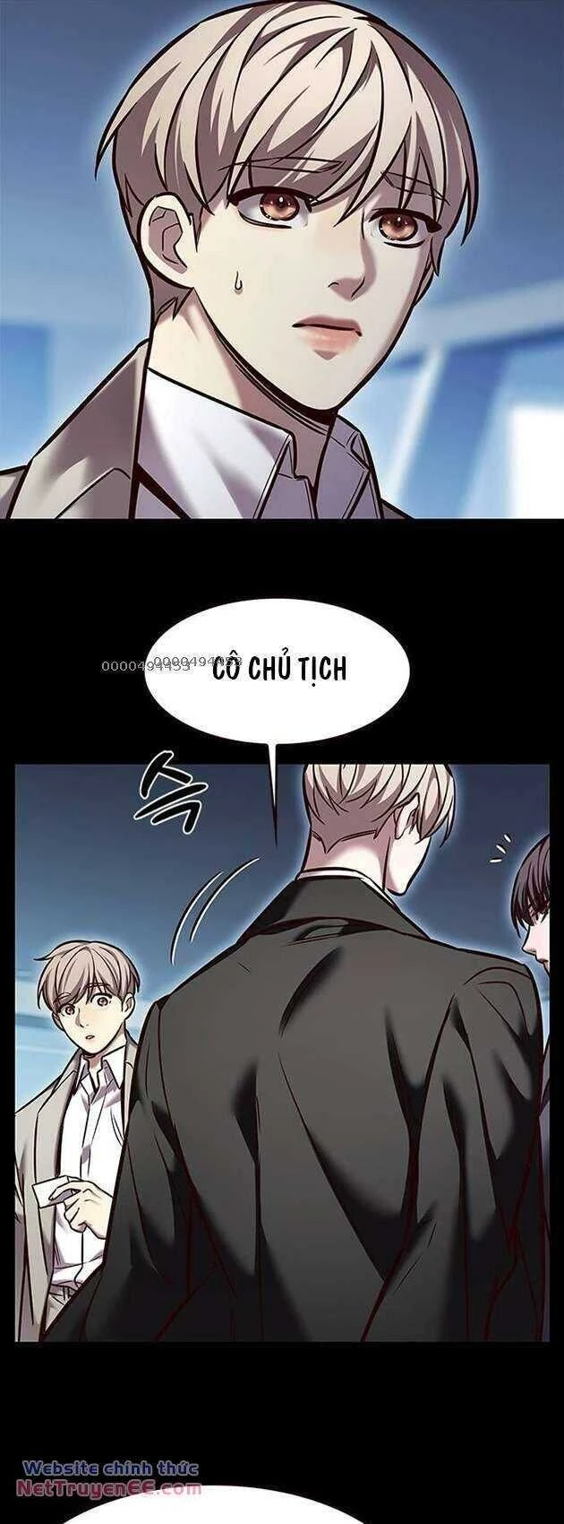 Cô Dâu Của Sói Trắng Chapter 282 - 25