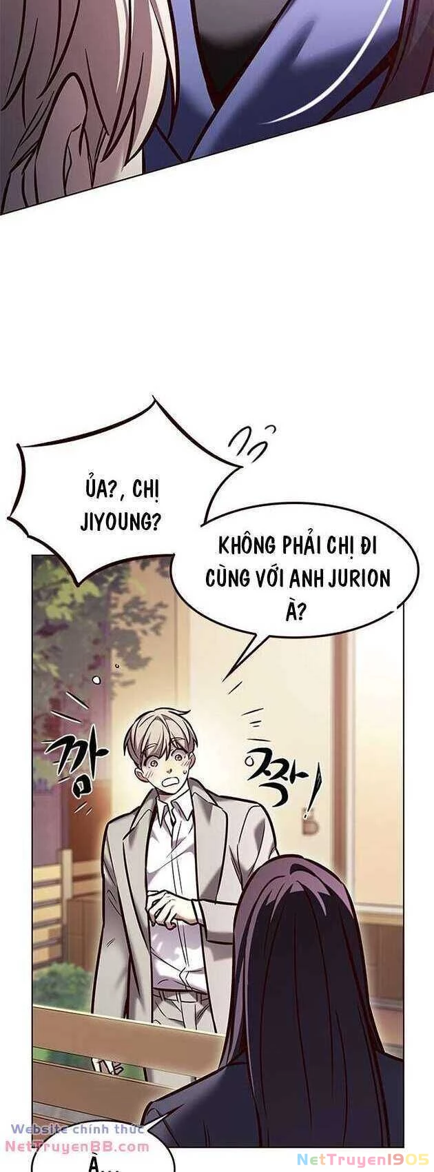 Cô Dâu Của Sói Trắng Chapter 282 - 30